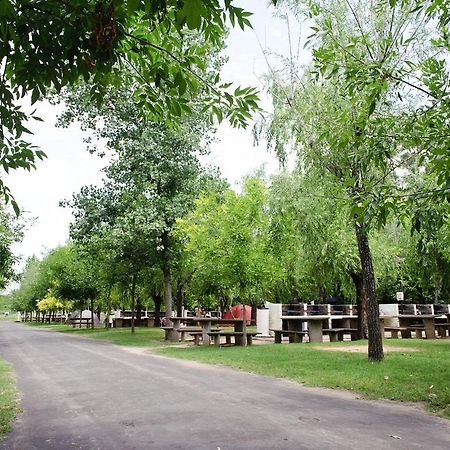 Complejo Tiro Federal San Pedro Ξενοδοχείο Σαν Πέδρο Εξωτερικό φωτογραφία