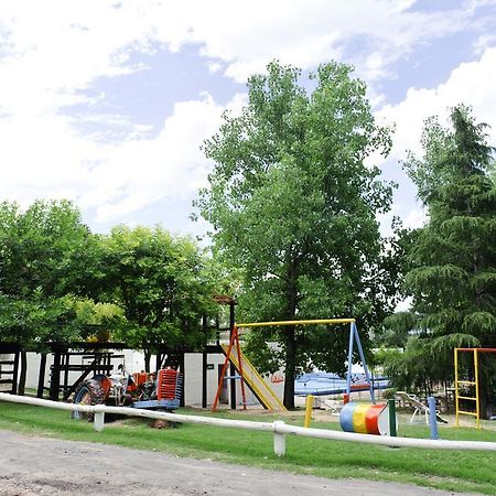Complejo Tiro Federal San Pedro Ξενοδοχείο Σαν Πέδρο Εξωτερικό φωτογραφία